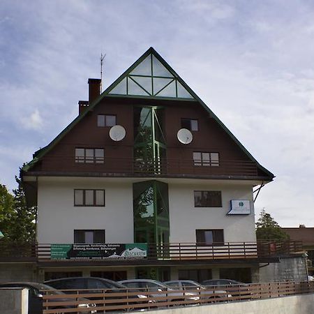 Dom Wypoczynkowy Belchatow W Szklarskiej Porebie Schreiberhau Exterior foto
