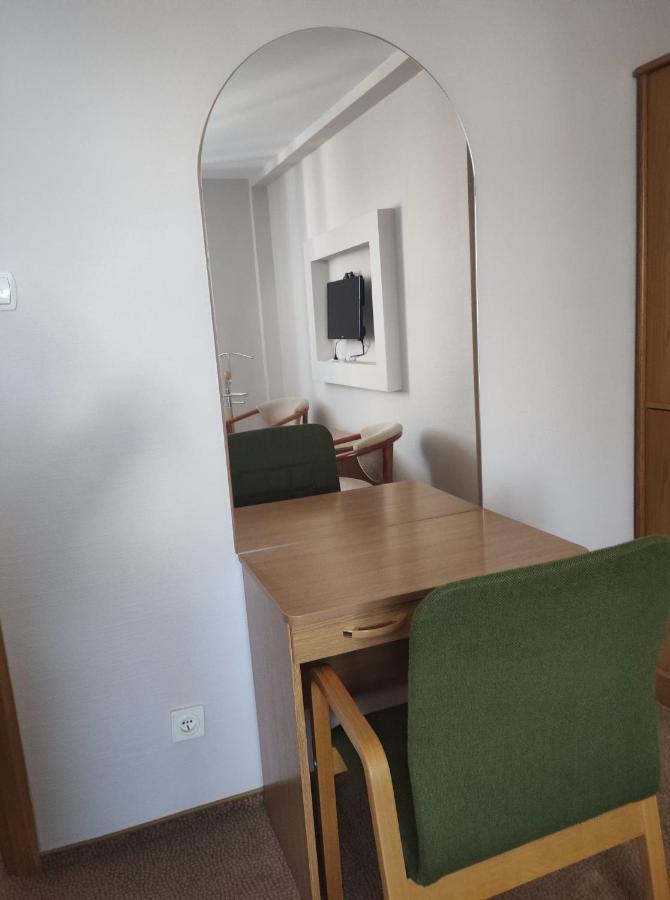 Dom Wypoczynkowy Belchatow W Szklarskiej Porebie Schreiberhau Exterior foto