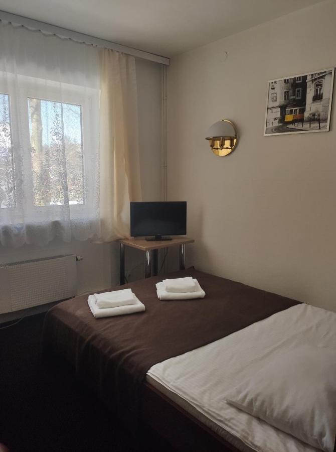 Dom Wypoczynkowy Belchatow W Szklarskiej Porebie Schreiberhau Exterior foto